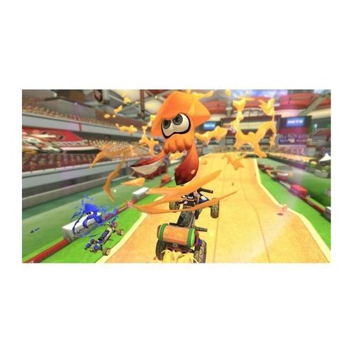 Mario Kart 8 Deluxe Switch