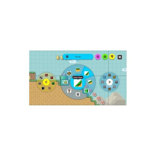 Super Mario Maker 2 Switch