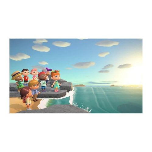 Animal Crossing New Horizons Switch