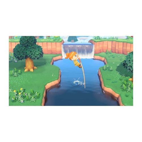 Animal Crossing New Horizons Switch