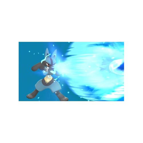 Pokemon Diamant Etincelant Switch