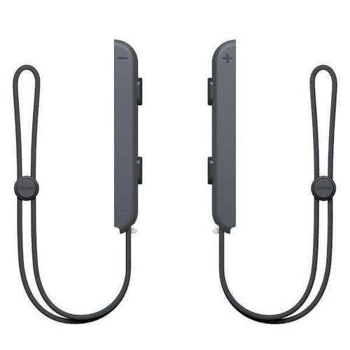 Manettes Joy-con Bleu Néon / Rouge Néon Pour Console Switch