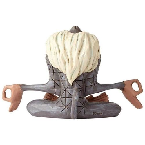 Figurine - Disney Tradition - Mini Rafiki - Licence Officielle Le Roi Lion - Enesco