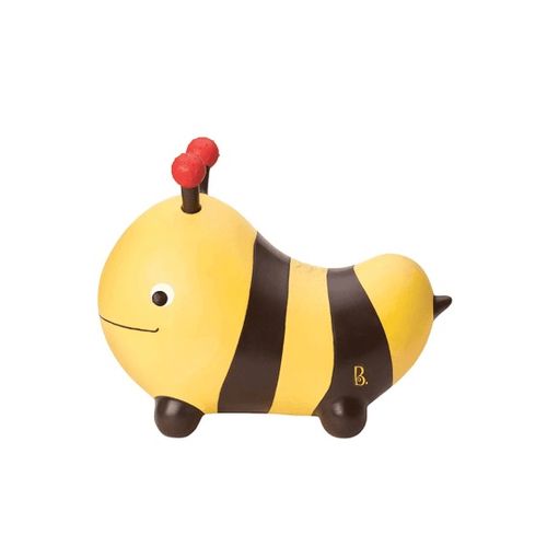 Abeille Rebondissante