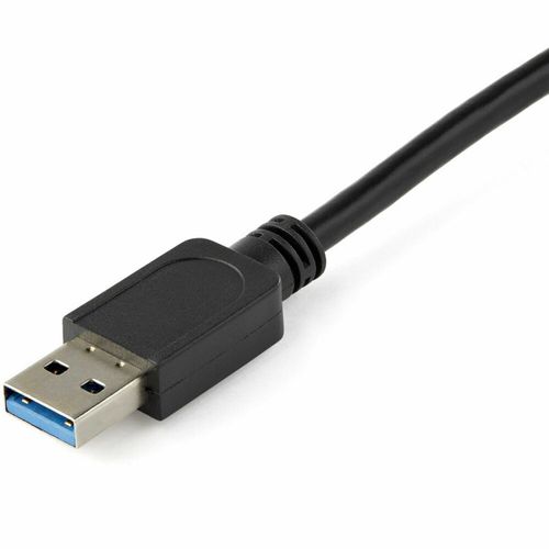 Adaptateur Vidéo Usb 3.0 Vers Hdmi Pour Mac/pc Certifié Displaylink 1080p