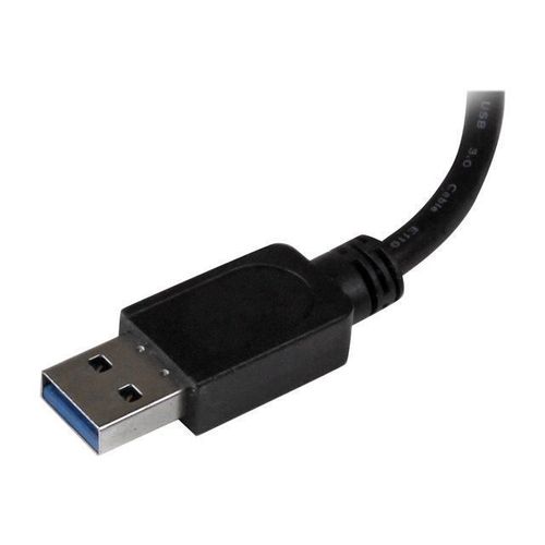 Adaptateur Vidéo Usb 3.0 Vers Hdmi Pour Mac/pc Certifié Displaylink 1080p