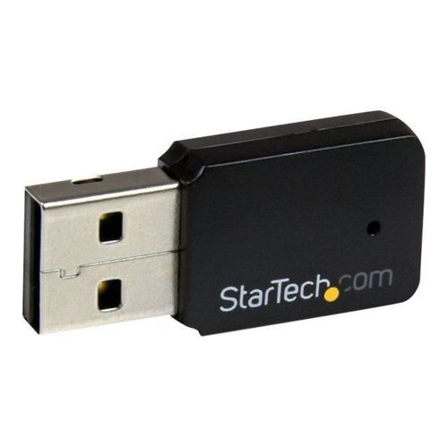 Acheter Adaptateur WiFi USB 2.0 Carte Réseau Sans Fil MT7601 150Mbps 802.11 b/g/n Adaptateur LAN Mini Dongle Récepteur Wi-fi avec Antenne Rotative