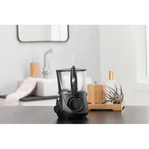 Hydropulseur - Wp-662 - Noir - Adulte - Mixte