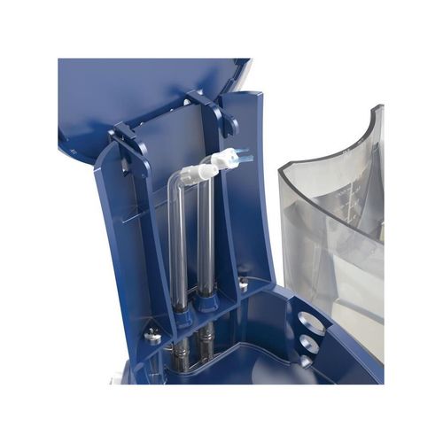 Hydropulseur Fixe Waterpik Ultra Professionnel Wp-663 - Pulsations Par Minute : 1250 - Bleu