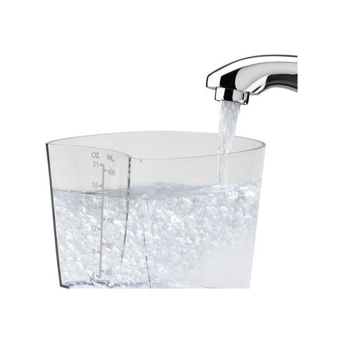 Hydropulseur Fixe Waterpik Ultra Professionnel Wp-663 - Pulsations Par Minute : 1250 - Bleu