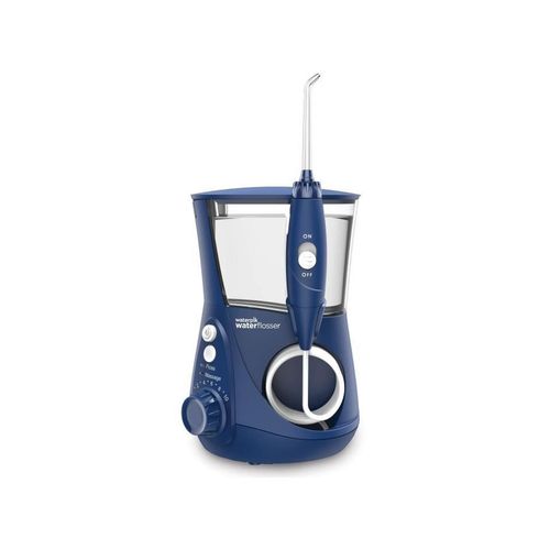 Hydropulseur Fixe Waterpik Ultra Professionnel Wp-663 - Pulsations Par Minute : 1250 - Bleu