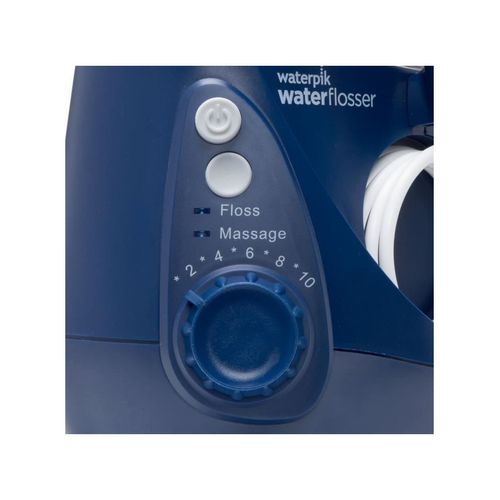 Hydropulseur Fixe Waterpik Ultra Professionnel Wp-663 - Pulsations Par Minute : 1250 - Bleu