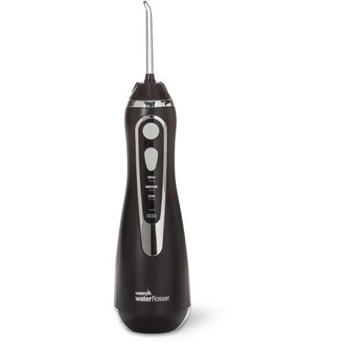 Jet Dentaire Sans Fil Rechargeable Wp-582 : 3 Modes, 4 Embouts