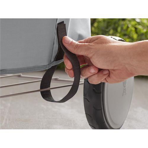 Housse Standard Pour Barbecue Charbon 57cm - 7176