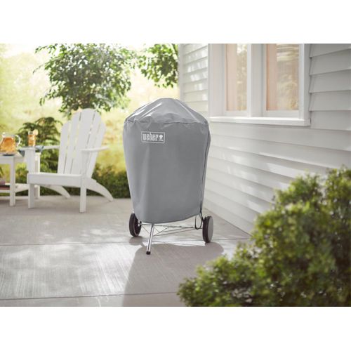 Housse Standard Pour Barbecue Charbon 57cm - 7176