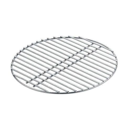 Grille Foyère Ø 44 Cm Pour Barbecue Ø 57 Cm