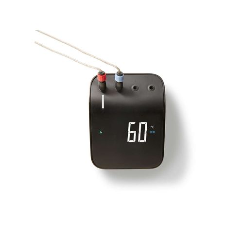 Connect Smart Grilling Hub