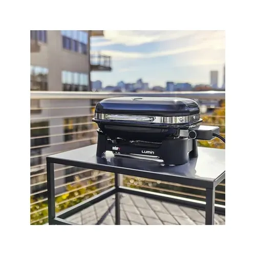 Barbecue électrique Posable 2200w - 91010953