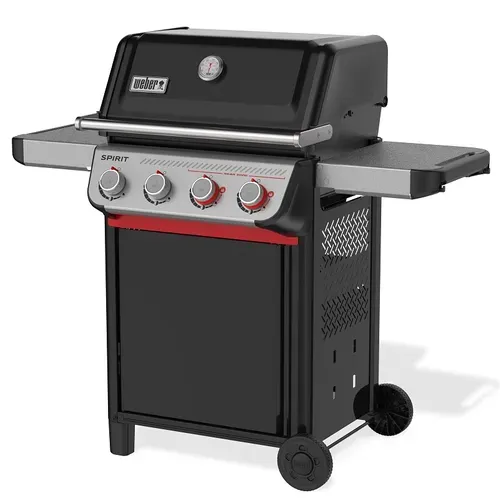 Barbecue à Gaz Sur Pieds 4 Feux 1026w - 1501322