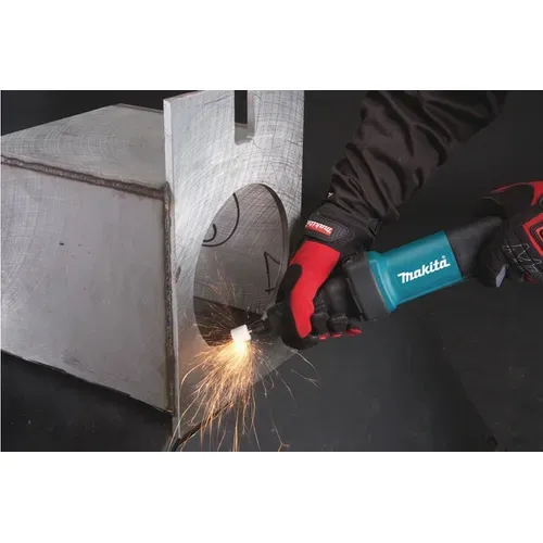 Meuleuse Droite 400w - Makita - Gd0600