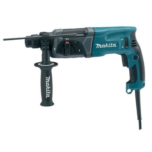 Perforateur Burineur 24mm Sds Plus 780w