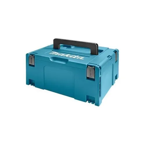 Scie Sauteuse 18 V Li-ion Coffret Makpac - Djv182zj