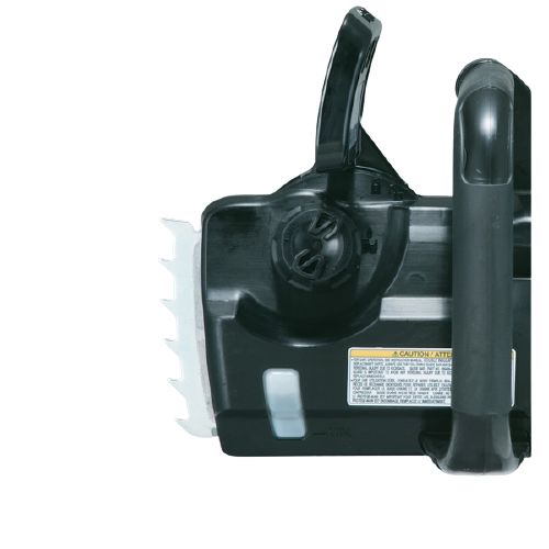 Tronçonneuse 2000w 35cm En Boîte Carton - Uc3551a