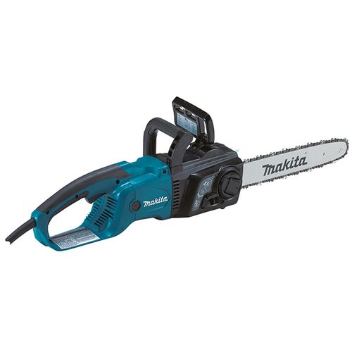 Tronçonneuse 2000w 35cm En Boîte Carton - Uc3551a