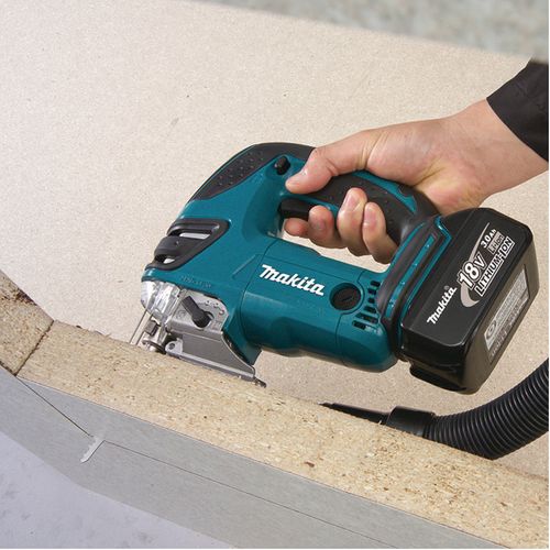Scie Sauteuse 18v (sans Batterie Ni Chargeur) - Makita - Djv180z