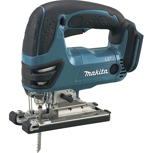 Scie Sauteuse 18v (sans Batterie Ni Chargeur) - Makita - Djv180z