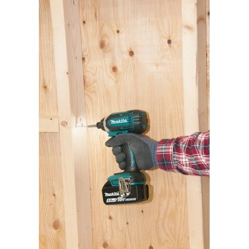Visseuse à Chocs 18v Li-ion  (sans Batterie Ni Chargeur) - Makita - Dtd152z