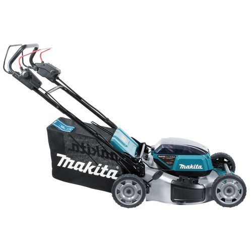Tondeuse LXT Makita 2x18V • 53 cm • 70 L main image 0