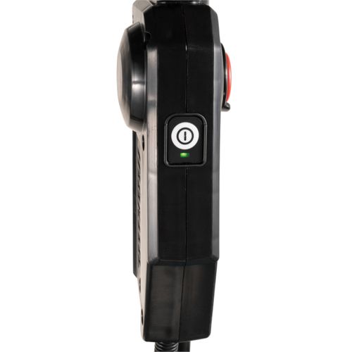 Tondeuse à Gazon 2x18v Lxt 48cm (sans Batterie Ni Chargeur) - Makita - Dlm481z