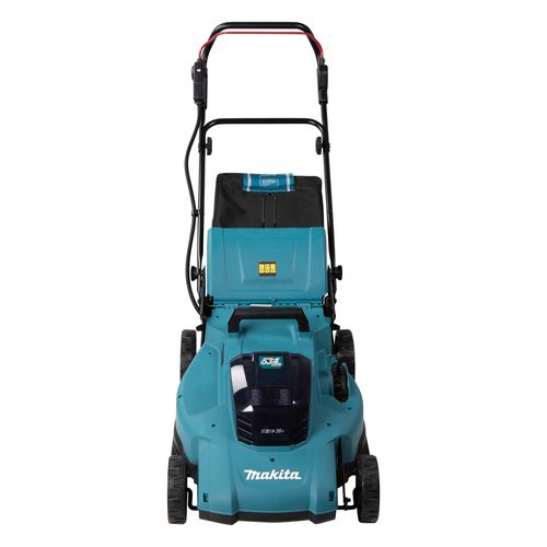 Tondeuse Lxt 36v (2x18v) 53cm (sans Batterie Ni Chargeur) - Makita - Dlm538z