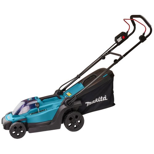 Tondeuse Lxt 18v 33cm (sans Batterie Ni Chargeur) - Makita - Dlm330z