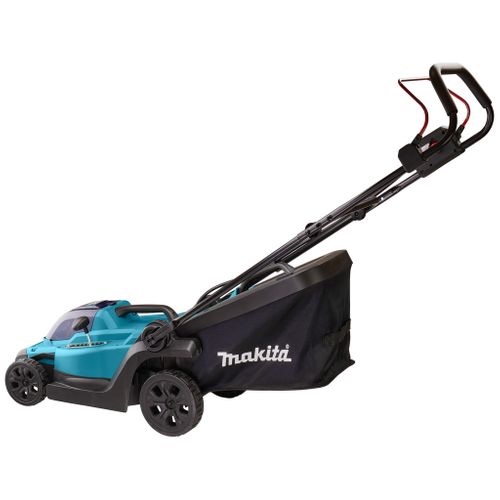 Tondeuse Lxt 18v 33cm (sans Batterie Ni Chargeur) - Makita - Dlm330z