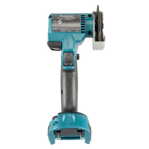 Meuleuse Compacte 18v 76 Mm (sans Batterie Ni Chargeur) - Makita - Dmc300z