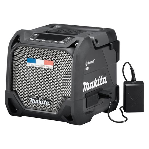 Enceinte Bluetooth Hybride Cxt/lxt 12/230v (sans Batterie Ni Chargeur) En Boîte Carton - Makita - Dm