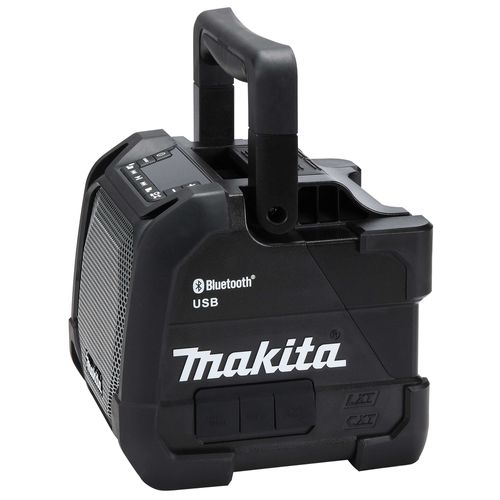 Enceinte Bluetooth Hybride Cxt/lxt 12/230v (sans Batterie Ni Chargeur) En Boîte Carton - Makita - Dm