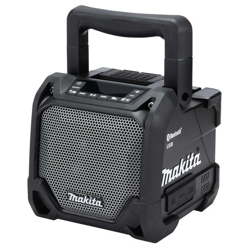 Enceinte Bluetooth Hybride Cxt/lxt 12/230v (sans Batterie Ni Chargeur) En Boîte Carton - Makita - Dm