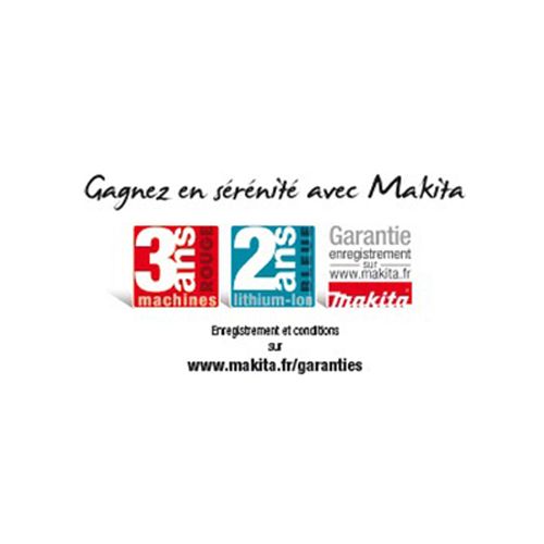 Tondeuse à Gazon Électrique 1200w 33cm - Makita - Elm3320