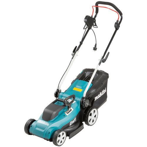 Tondeuse à Gazon Électrique 1200w 33cm - Makita - Elm3320