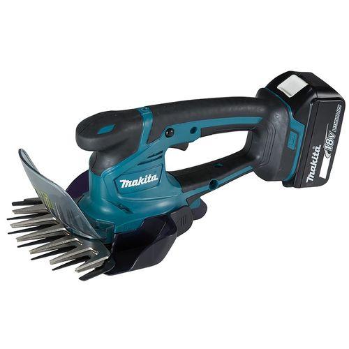 Taille-herbe Lxt 18v Li-ion + Batterie 3ah + Chargeur En Boîte En Carton - Makita - Dum604rfx