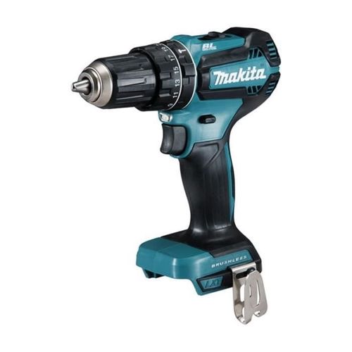 Perceuse Visseuse A Percussion 18v Lxt Nue - Makita Dhp485z