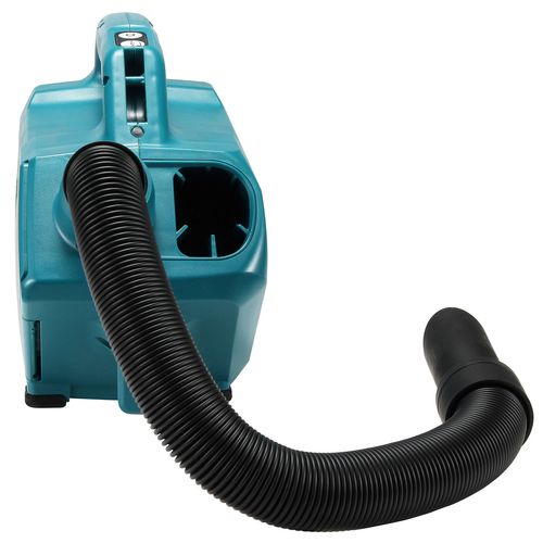 Aspirateur Souffleur 12V CXT 46 Mbar Makita CL121DZ - Aspirateur Voiture Compact Et Puissant