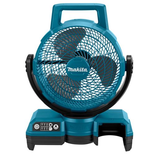 Ventilateur Lxt 14,4 / 18v (sans Batterie Ni Chargeur) En Boîte En Carton - Makita - Dcf203z