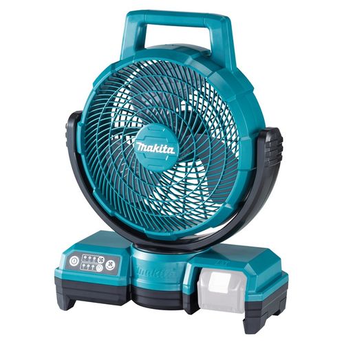Ventilateur Lxt 14,4 / 18v (sans Batterie Ni Chargeur) En Boîte En Carton - Makita - Dcf203z