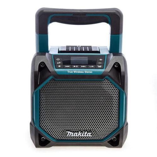 Dmr203 Enceinte Bluetooth Batterie/secteur (produit Seul)