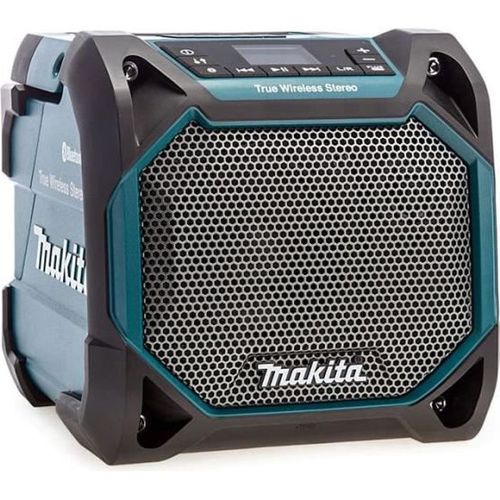 Dmr203 Enceinte Bluetooth Batterie/secteur (produit Seul)