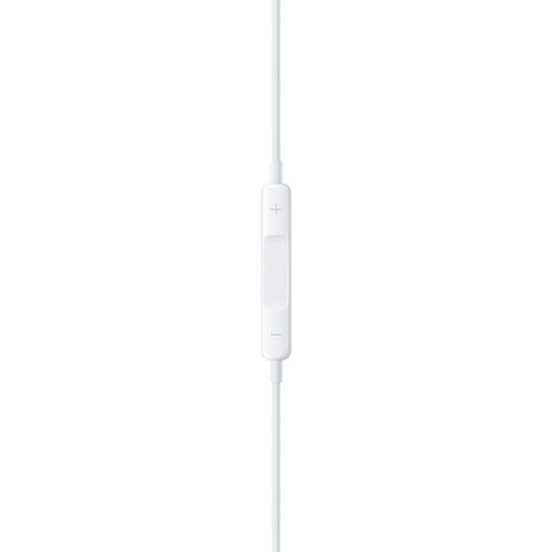 Ecouteurs filaires APPLE EARPODS LIGHTNING
